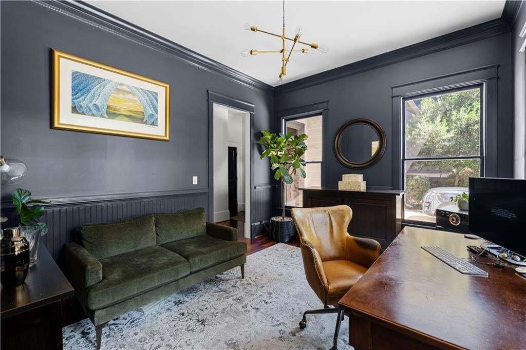 House in Atlanta, Georgia, United States 5 - 18846070