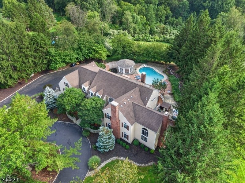 House in Franklin Township, New Jersey, United States 2 - 18850510