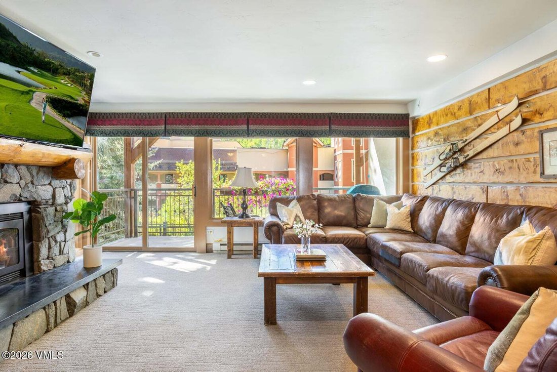 Condo in Vail, Colorado, United States 2 - 18735710
