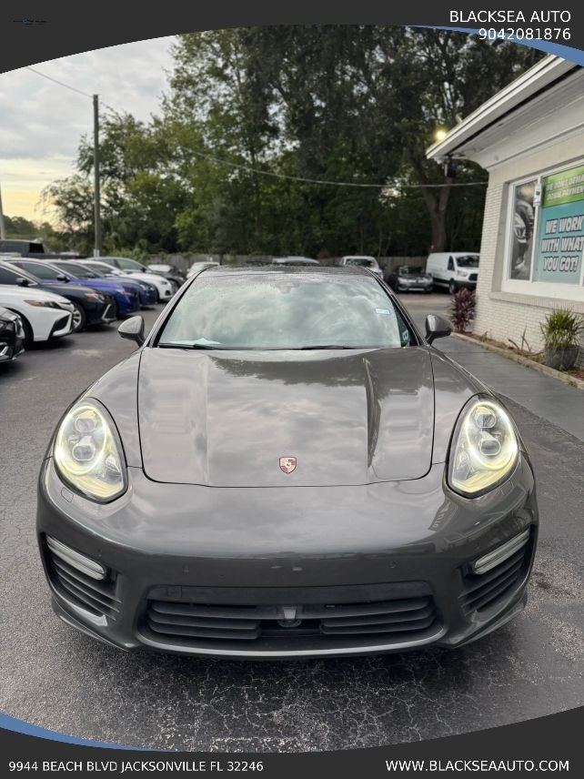 Sedan in Jacksonville, FL, United States 2 - 18850836