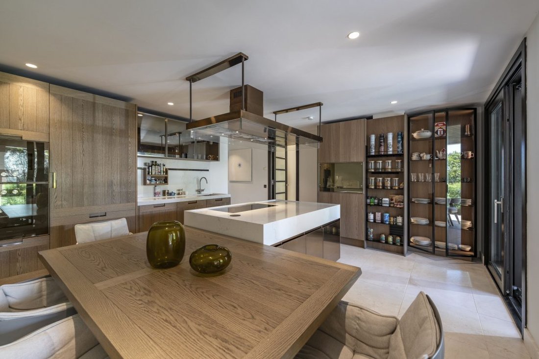 Villa a Sotogrande, San Roque, Andalusia 5 - 18858787