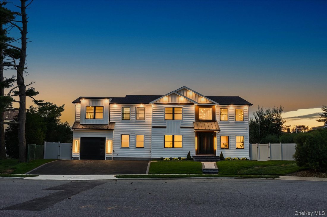 Haus in Salisbury, New York, Vereinigte Staaten 2 - 18853042