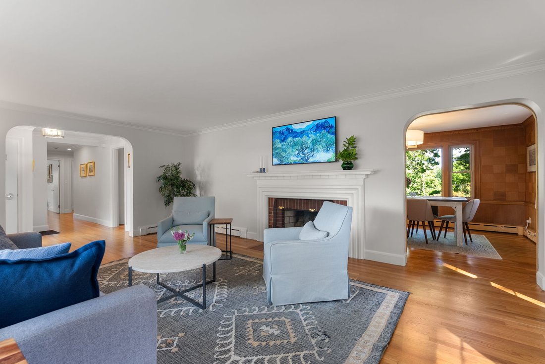 Haus in Winchester, Massachusetts, Vereinigte Staaten 3 - 18854702