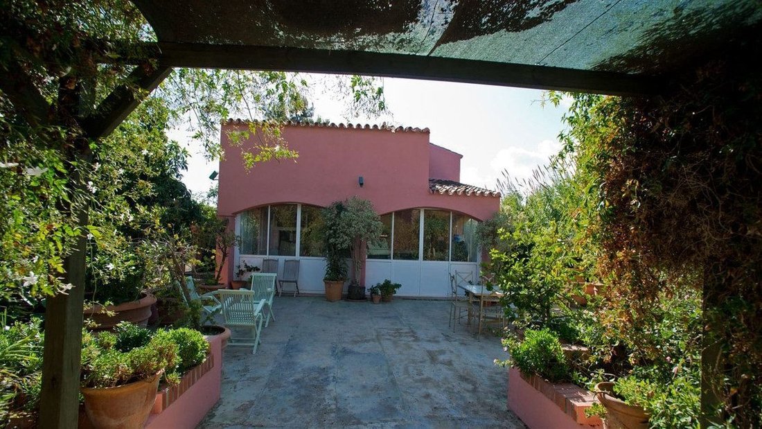 Casa a Estepona, Andalusia, Spagna 3 - 18862551