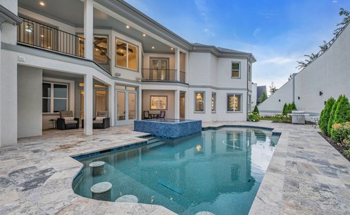 House in Nashville, Tennessee, United States 1