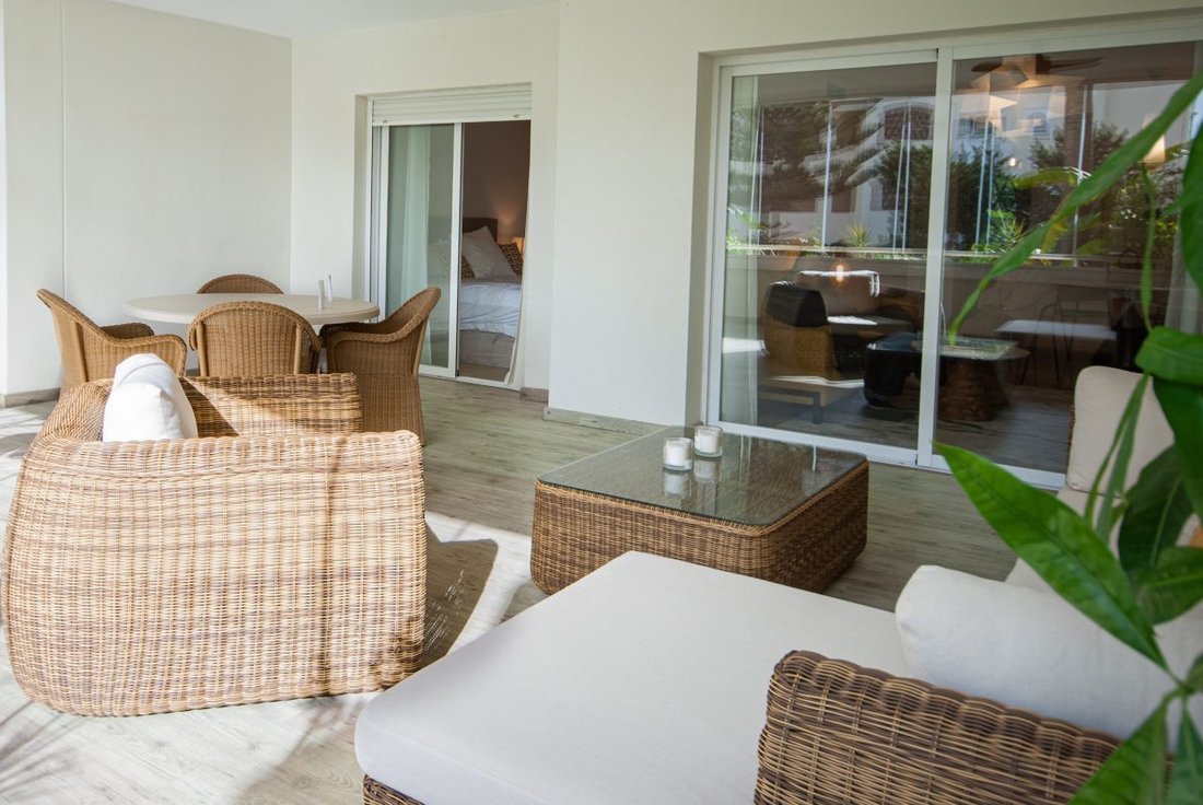 Appartamento a Elviria-Cabopino, Marbella, Spagna 4 - 18862544
