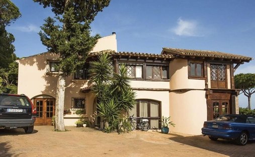Villa in Puerto De Cabopino, Elviria-Cabopino, Marbella 1