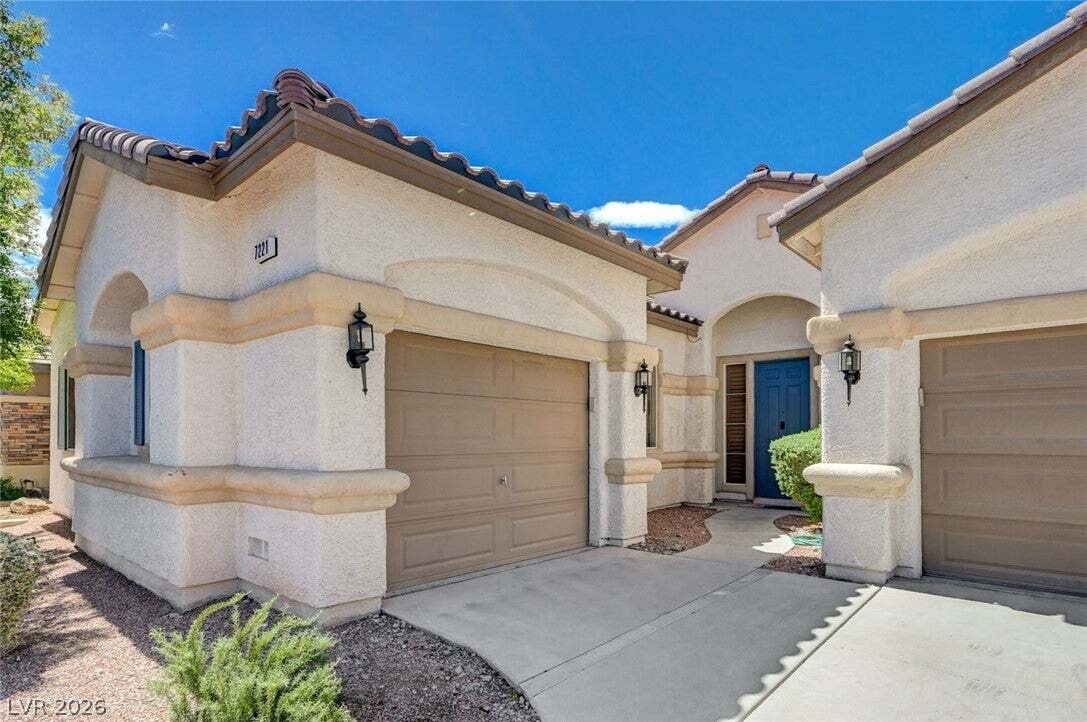 Maison à Las Vegas, Nevada, États-Unis 4 - 18845096