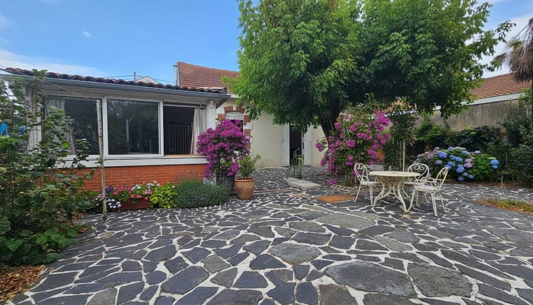 Villa in La Hume, Gujan-Mestras, France 3 - 18856105
