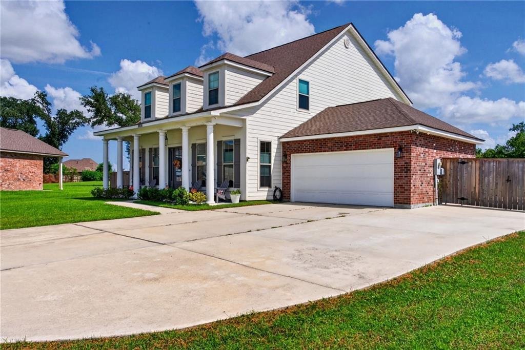 Casa a Westwego, Louisiana, Stati Uniti 3 - 18854580