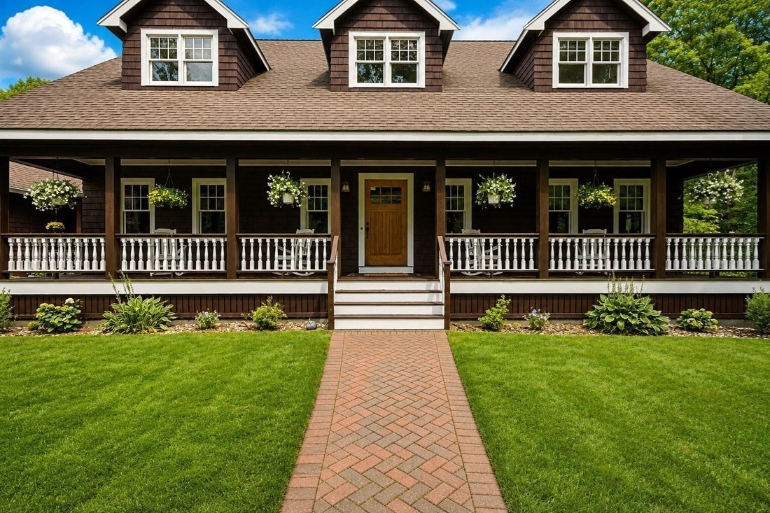 House in Wrentham, Massachusetts, United States 3 - 18849229