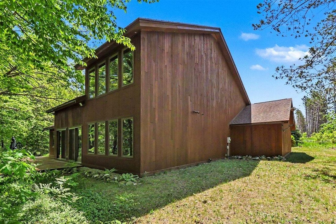 Maison à Scottville, Michigan, États-Unis 3 - 18842783