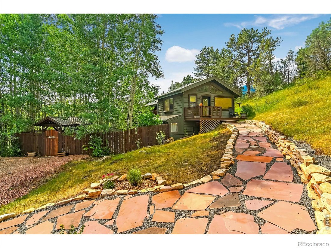 House in Glen Haven, Colorado, United States 1 - 18845280