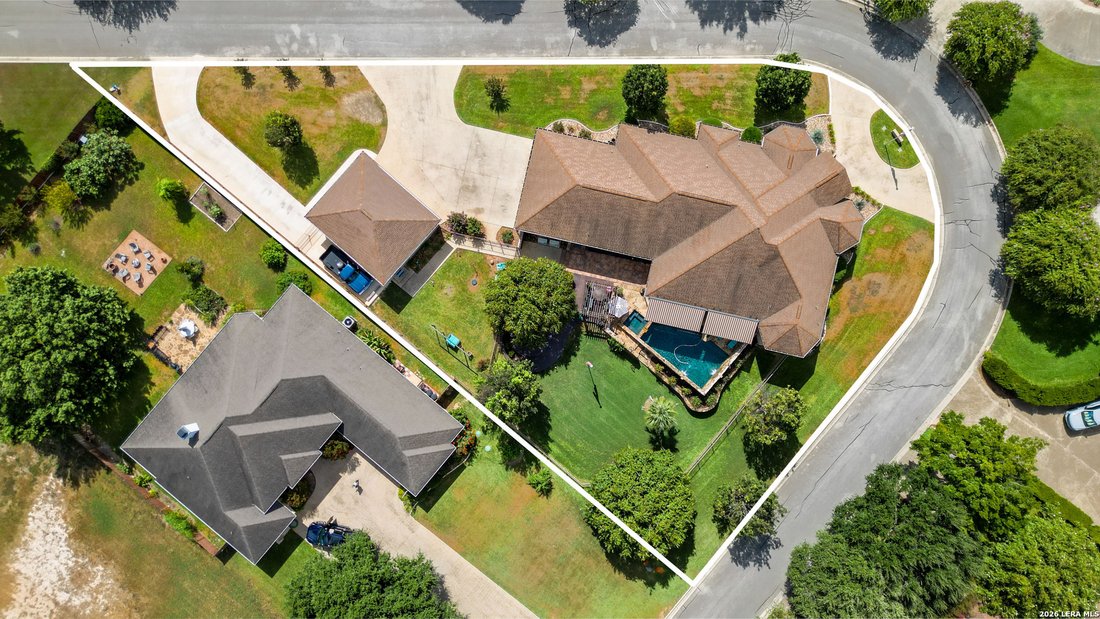 House in New Braunfels, Texas, United States 1 - 18849864