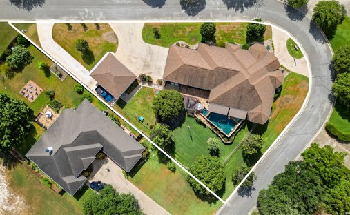 Casa en New Braunfels, Texas, Estados Unidos 1