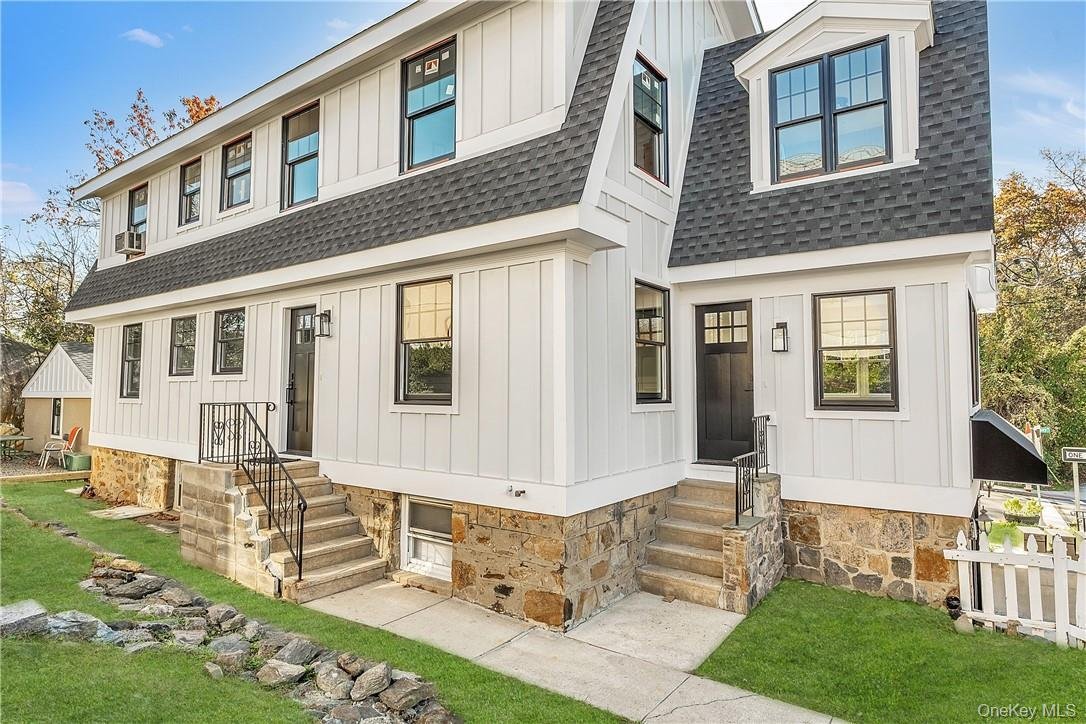 Eastchester, New York, United States 4 - 17104499