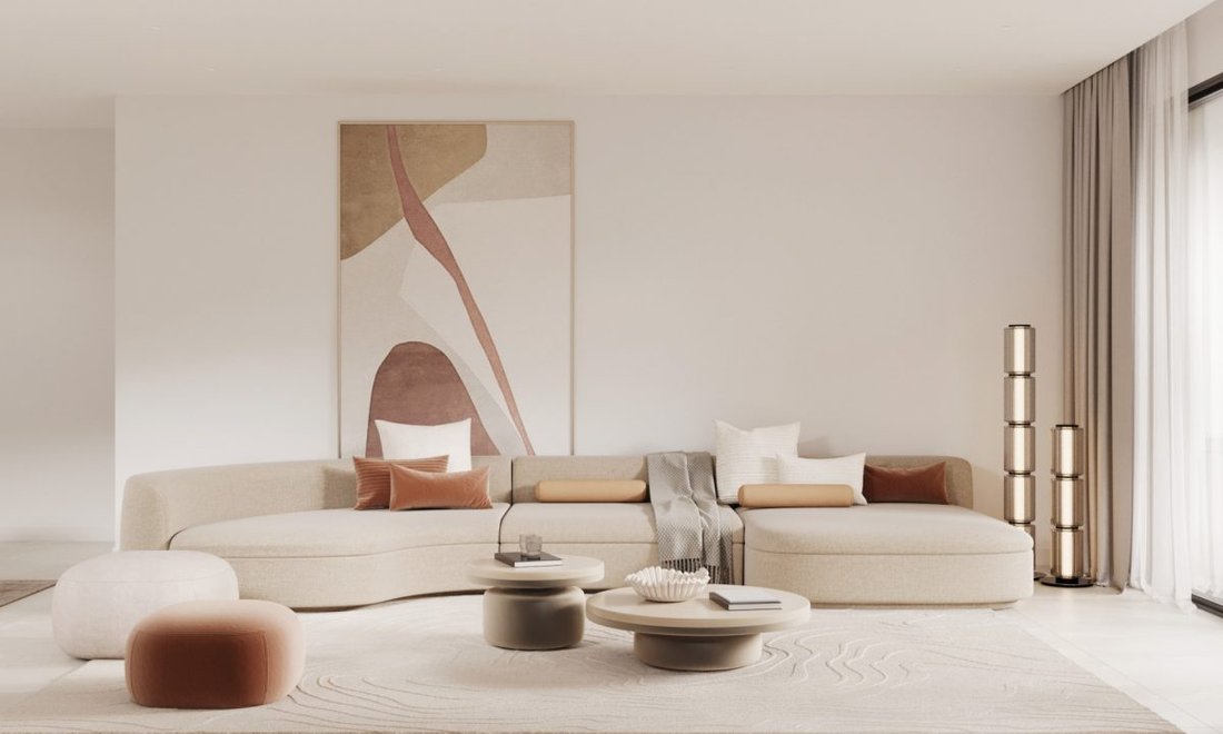 Apartment in Estepona, Andalusia, Spain 3 - 18857113