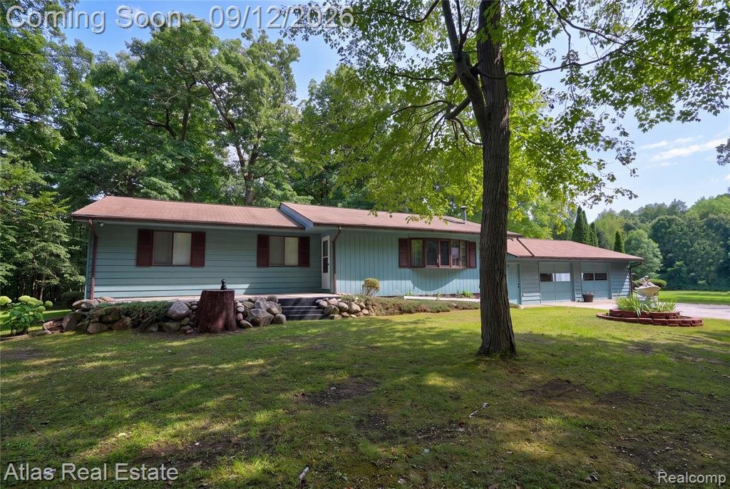 House in Ortonville, Michigan, United States 3 - 18849765