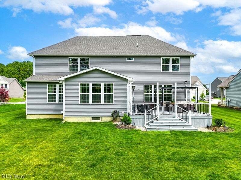 House in North Ridgeville, Ohio, United States 5 - 18852802