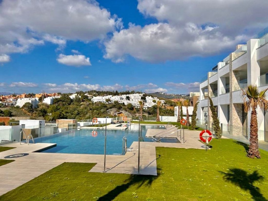 Appartamento a Centro, Malaga, Spagna 4 - 18860137
