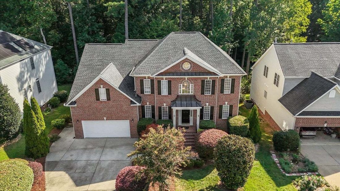 House in Chapel Hill, North Carolina, United States 1 - 18846047
