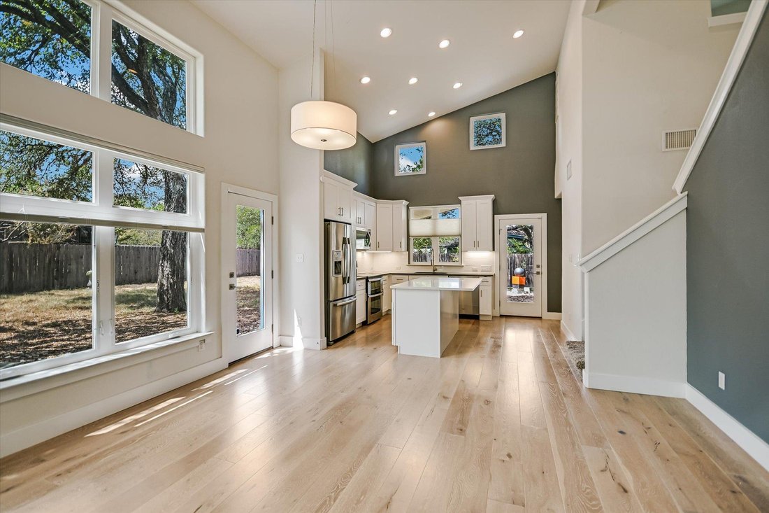 Casa en Austin, Texas, Estados Unidos 4 - 18850511