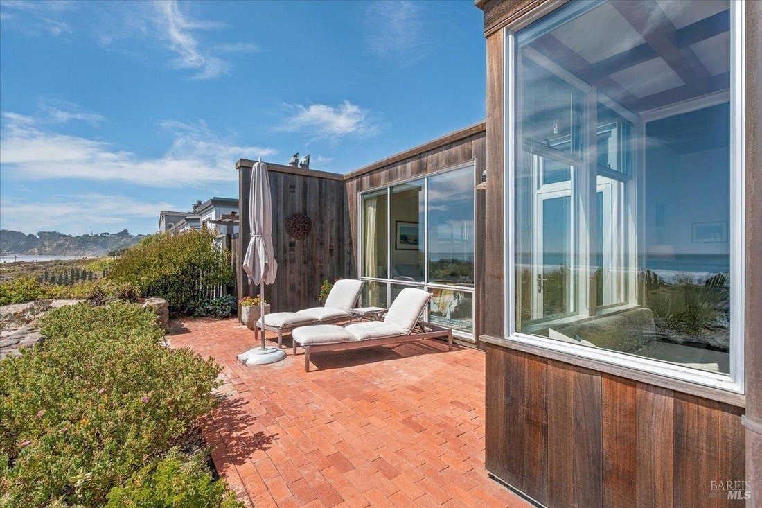 Casa a Stinson Beach, California, Stati Uniti 3 - 18855094