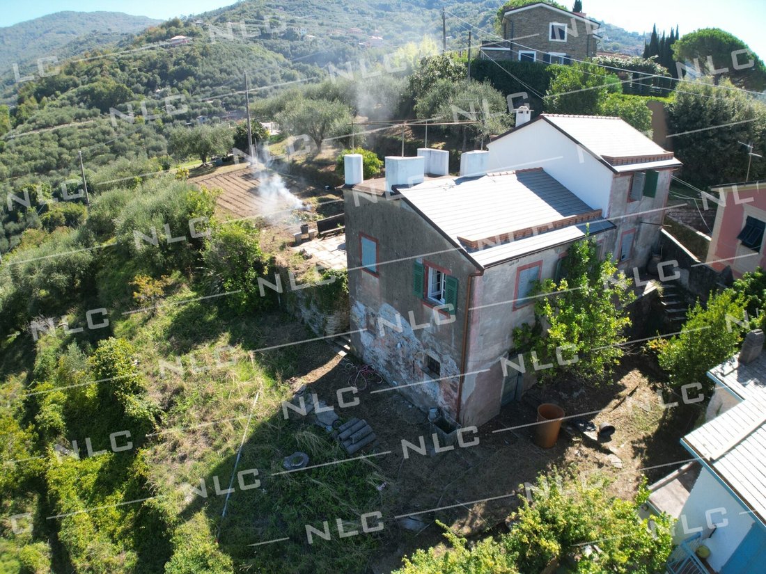 Casa a Lavagna, Liguria, Italia 1 - 18842750