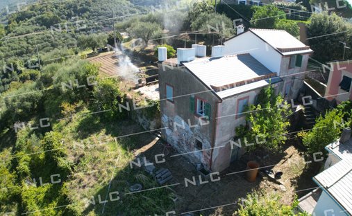 Maison à Lavagna, Ligurie, Italie 1
