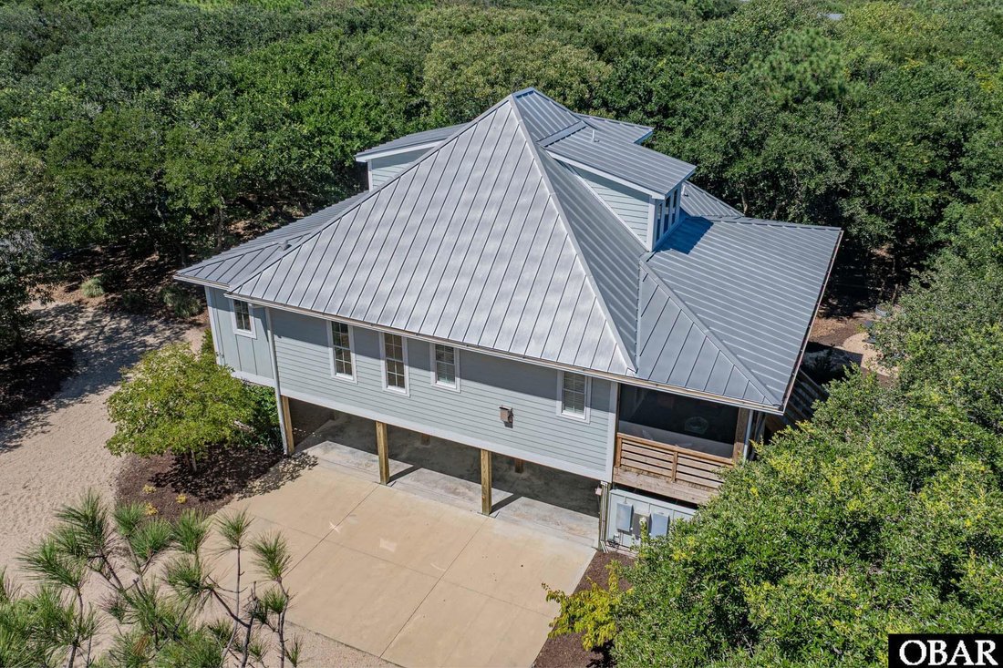 Casa a Kitty Hawk, Carolina del Nord, Stati Uniti 2 - 18844032