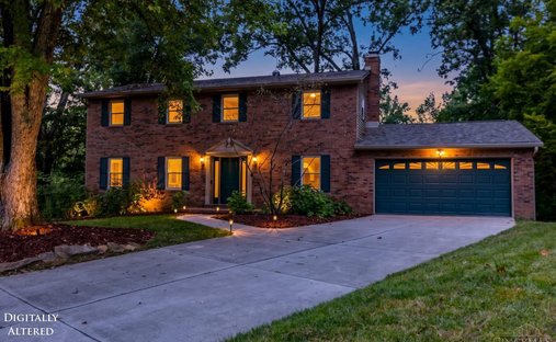 Casa en Loveland, Ohio, Estados Unidos 1