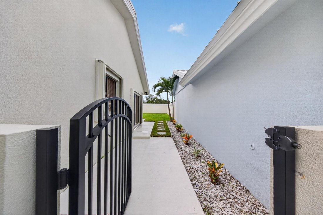 Casa a Jupiter, Florida, Stati Uniti 5 - 18848934