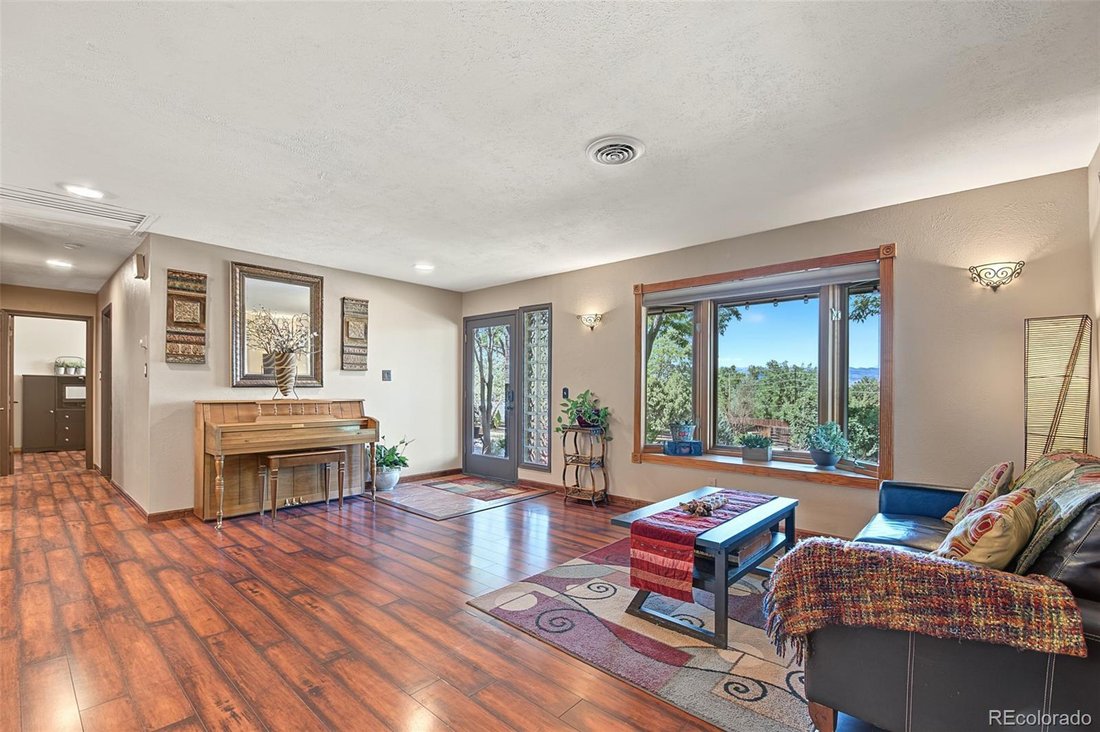 House in Boulder, Colorado, United States 2 - 18852750