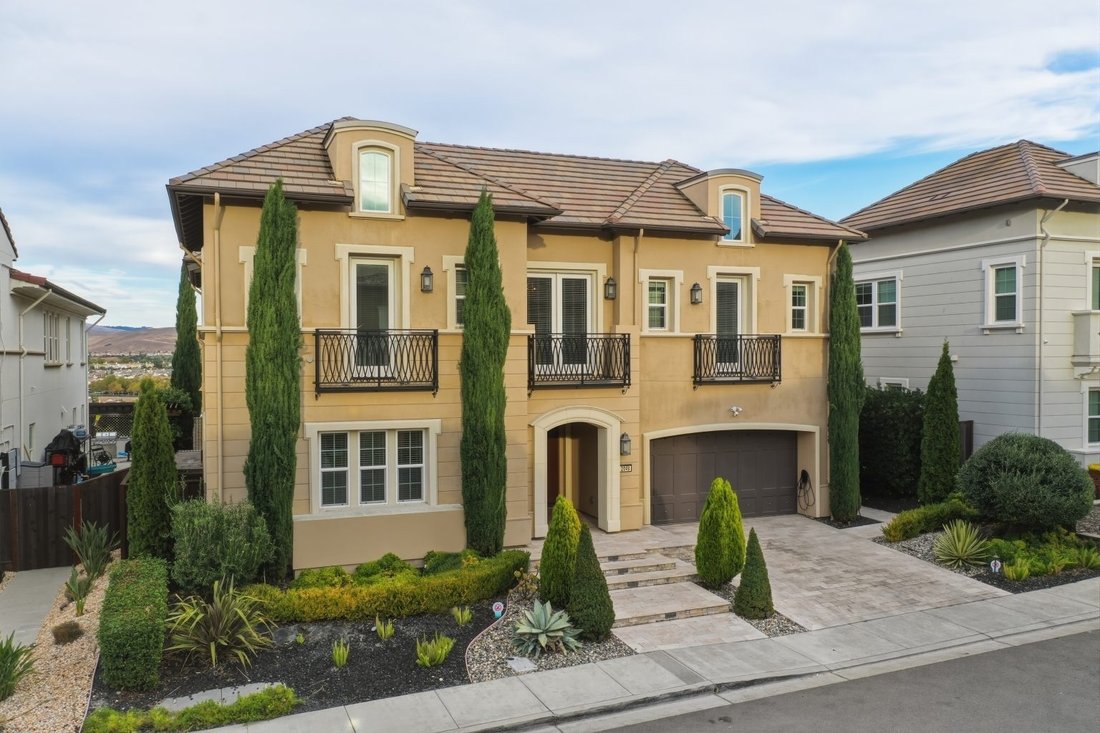 Casa a San Ramon, California, Stati Uniti 3 - 18843345