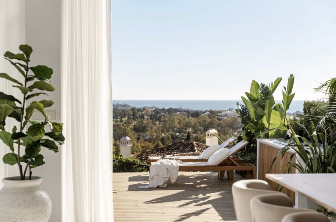 Apartamento en Nueva Andalucía, Marbella, España 2 - 18860194