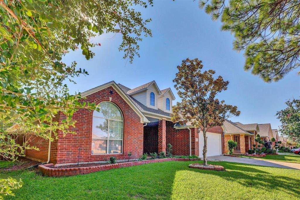 House in Irving, Texas, United States 3 - 18851655