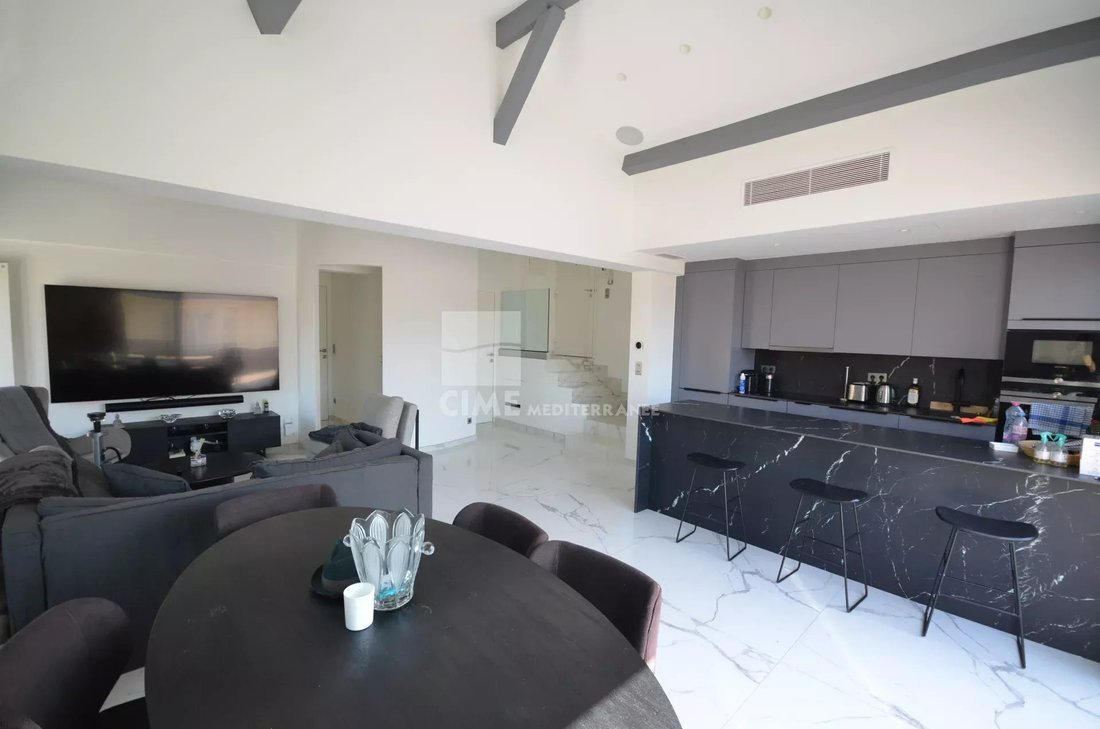 Appartement à Cannes, Provence-Alpes-Côte d'Azur, France 5 - 18843979