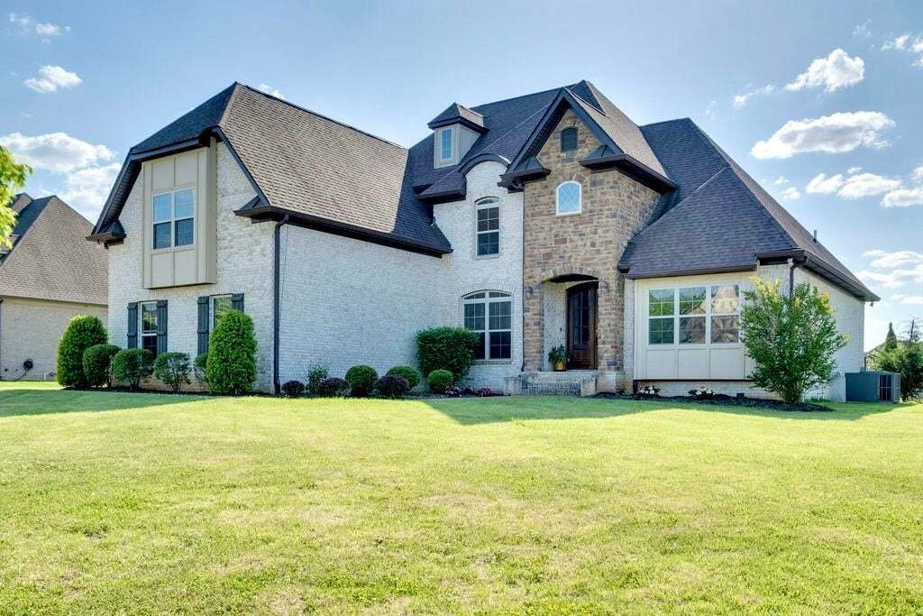 House in Lebanon, Tennessee, United States 2 - 18842957