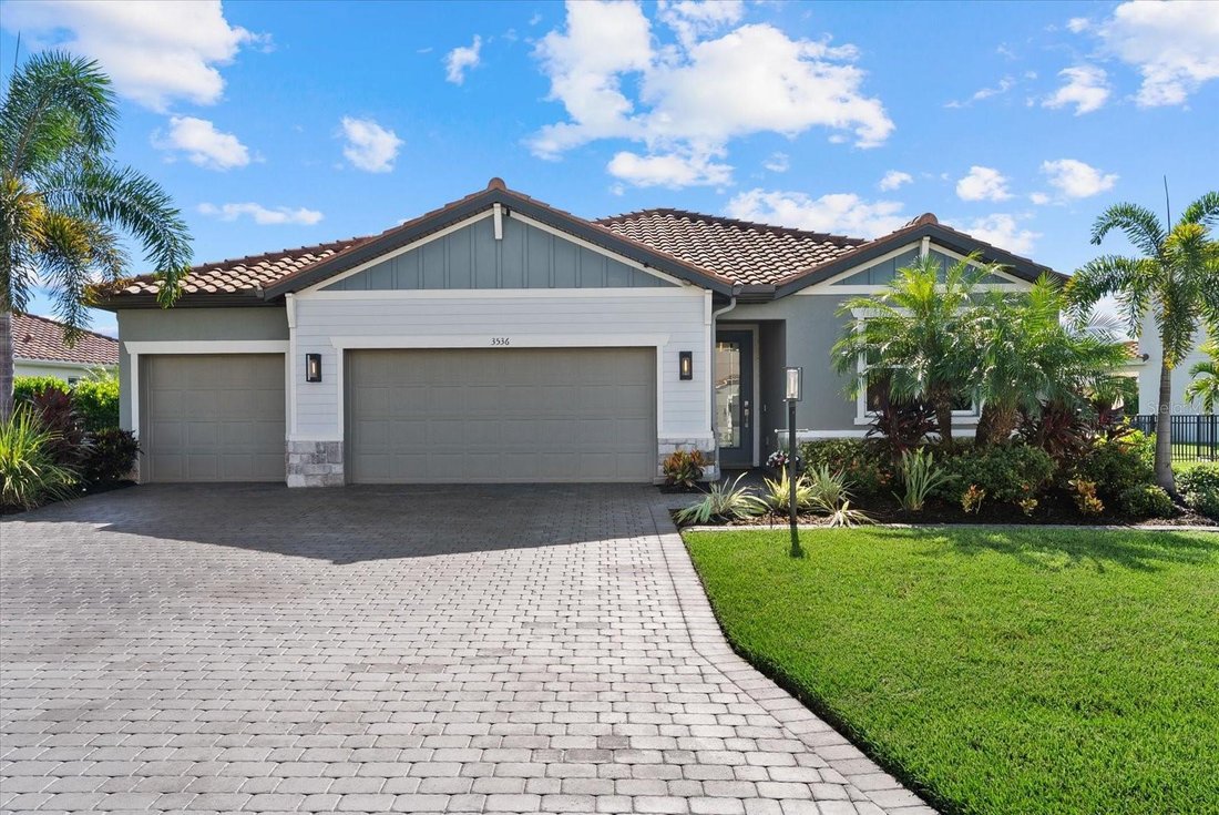 House in Bradenton, Florida, United States 1 - 18846119