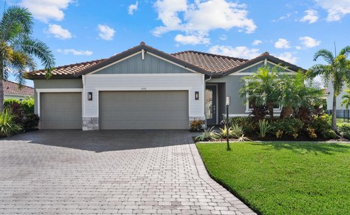Maison à Bradenton, Floride, États-Unis 1