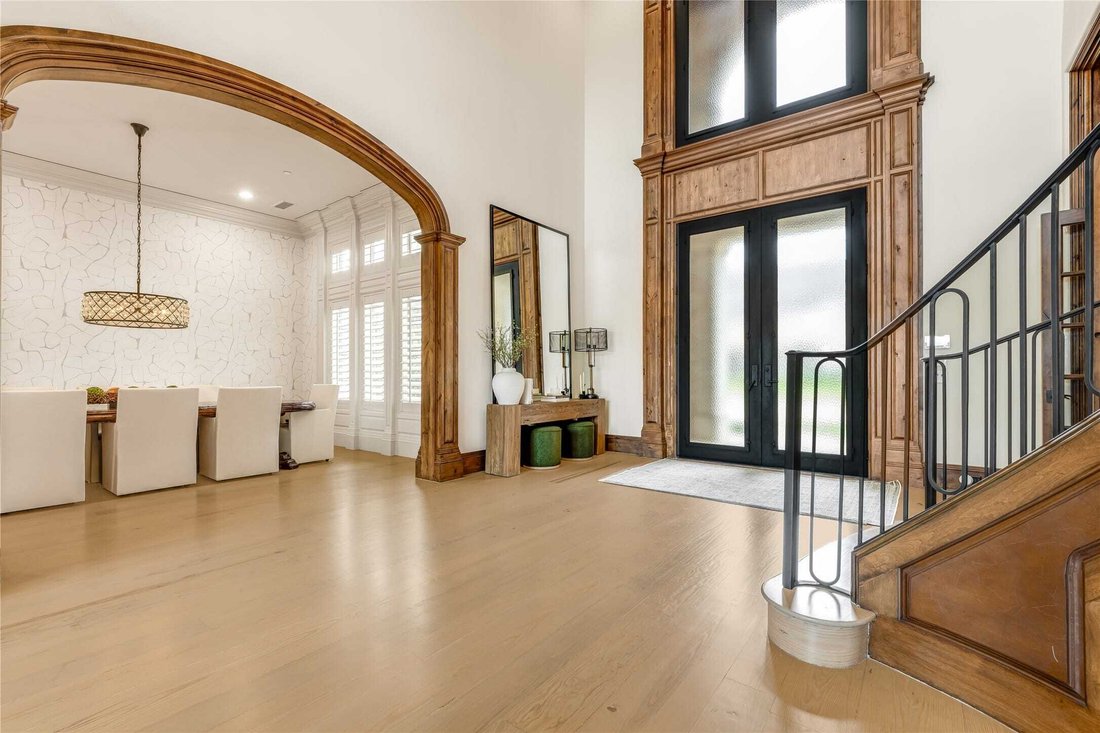 Maison à Frisco, Texas, États-Unis 3 - 18857333