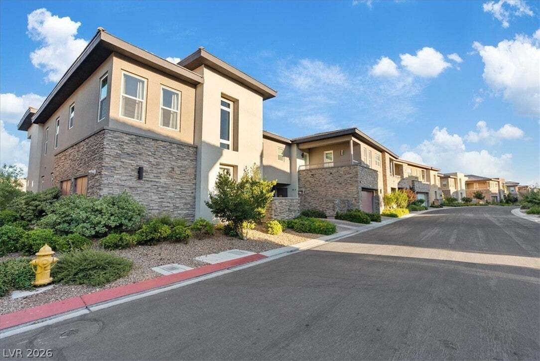 Condominio en Las Vegas, Nevada, Estados Unidos 4 - 18763788
