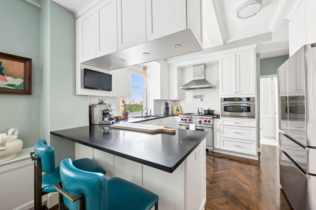 Apartment in New York, New York, United States 5 - 18849275