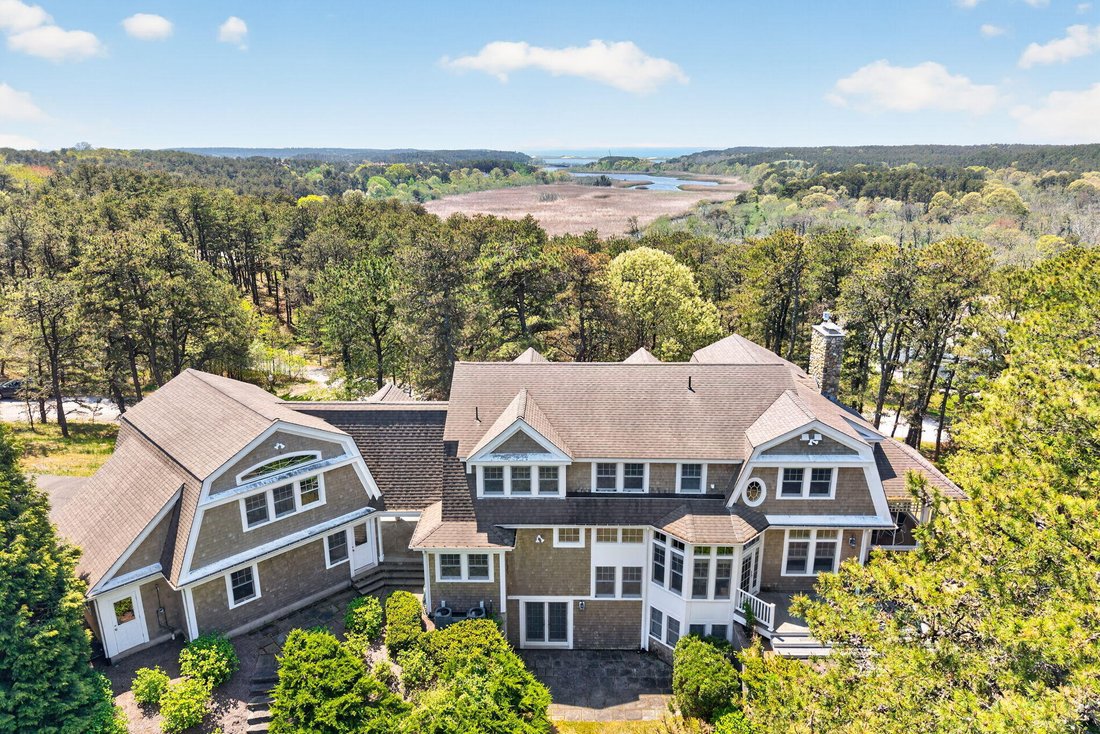 House in Wellfleet, Massachusetts, United States 2 - 18842354