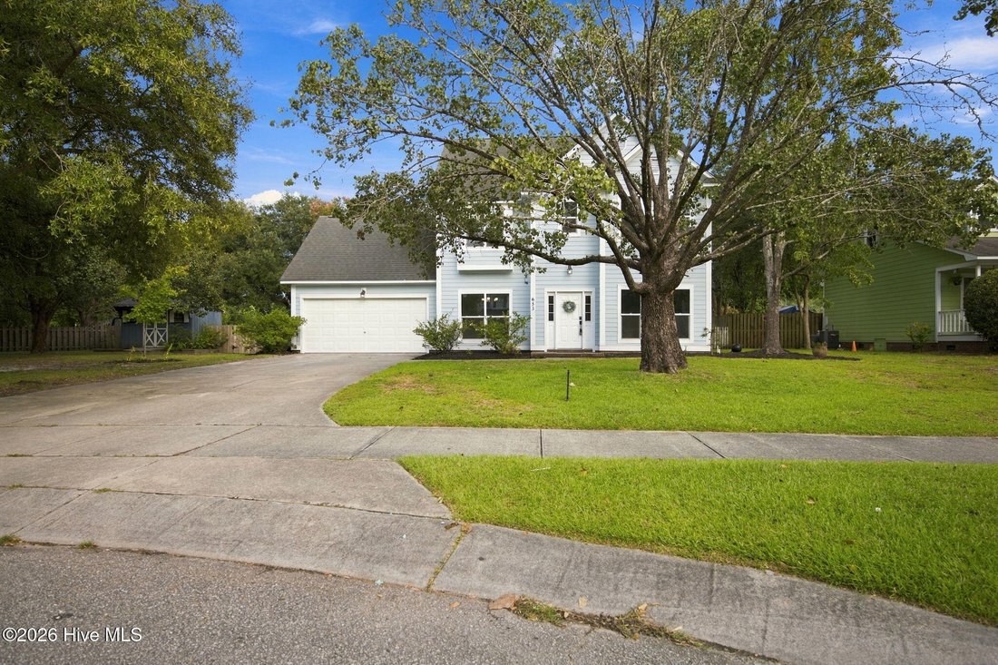 House in Wilmington, North Carolina, United States 2 - 18845598