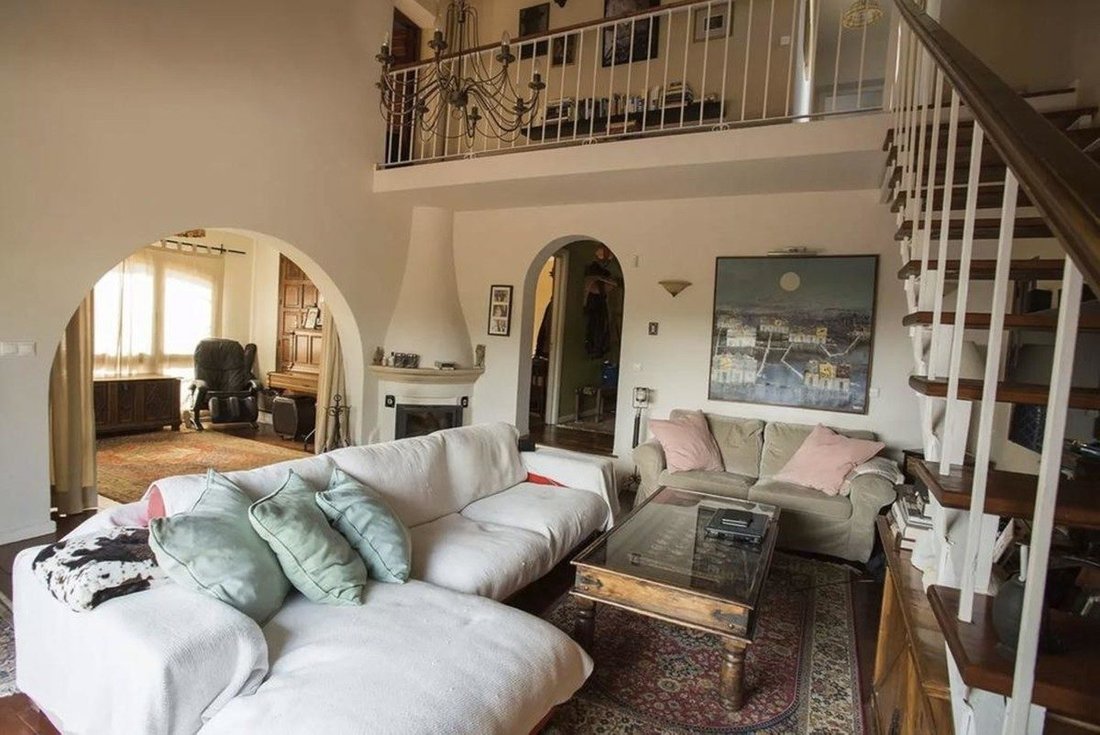Villa à Centro, Malaga, Espagne 2 - 18862507