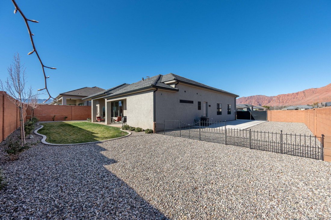 Casa en Ivins, Utah, Estados Unidos 3 - 18845821