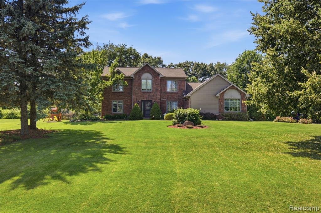 House in Howell, Michigan, United States 2 - 18846513