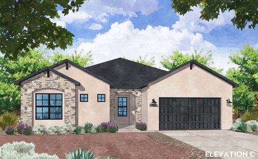 Haus in Rio Rancho, New Mexico, Vereinigte Staaten 1
