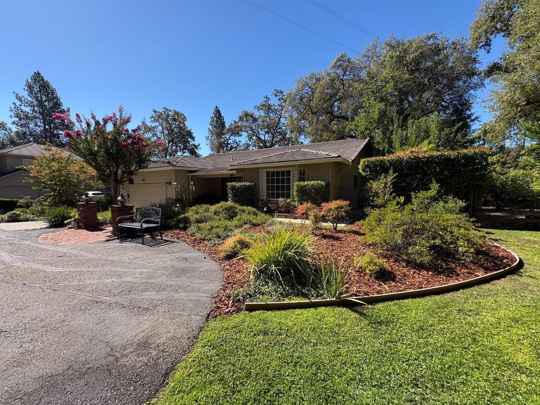 House in Cameron Park, California, United States 2 - 18847416